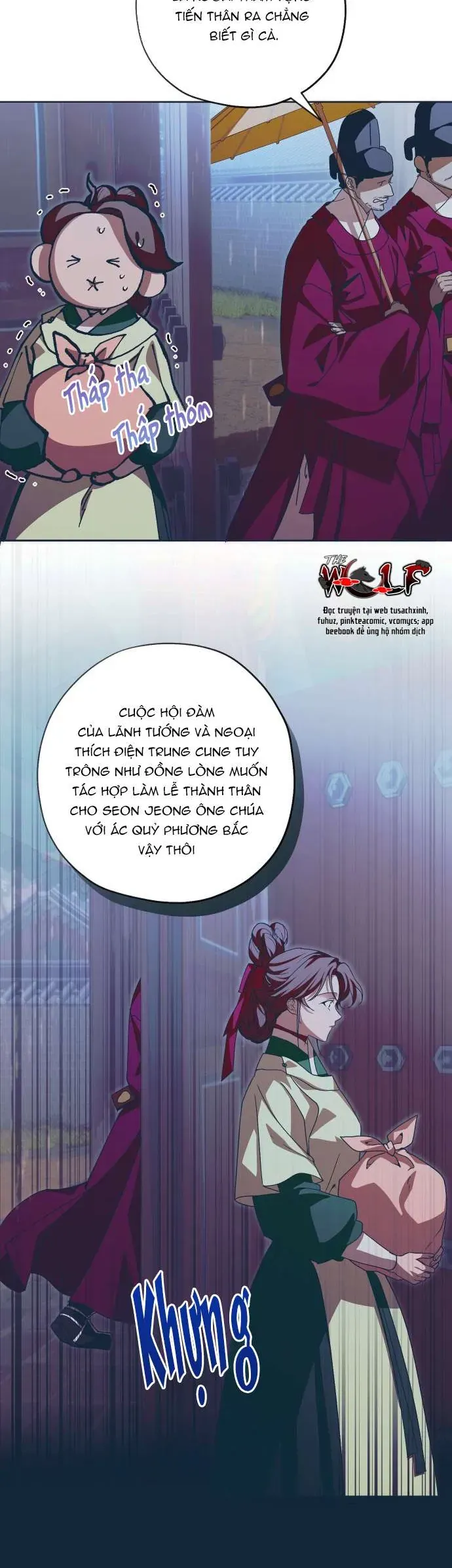 Dabi, Hương Vị Ngây Ngất Chap 71 - Next Chap 72