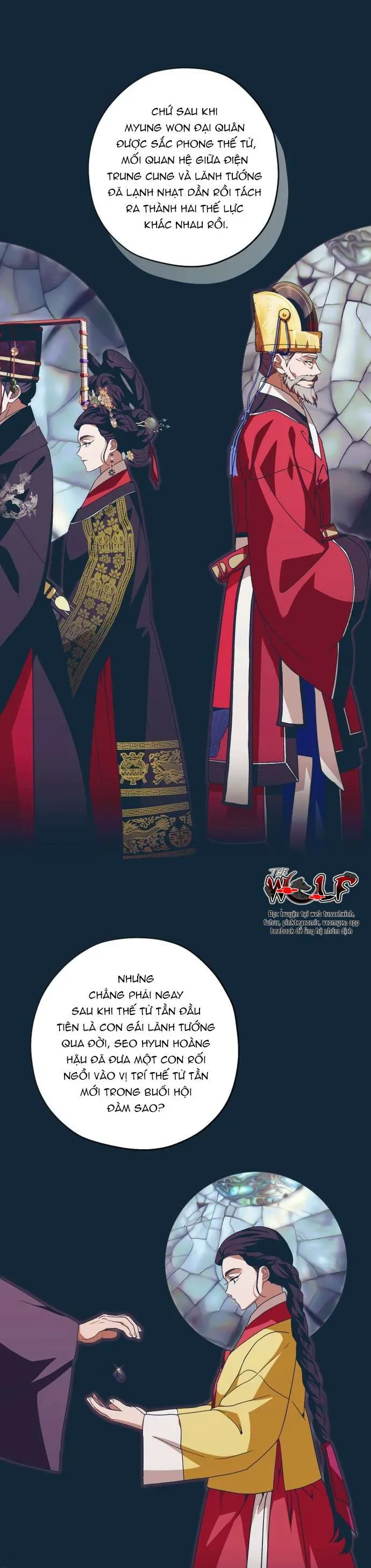 Dabi, Hương Vị Ngây Ngất Chap 71 - Next Chap 72