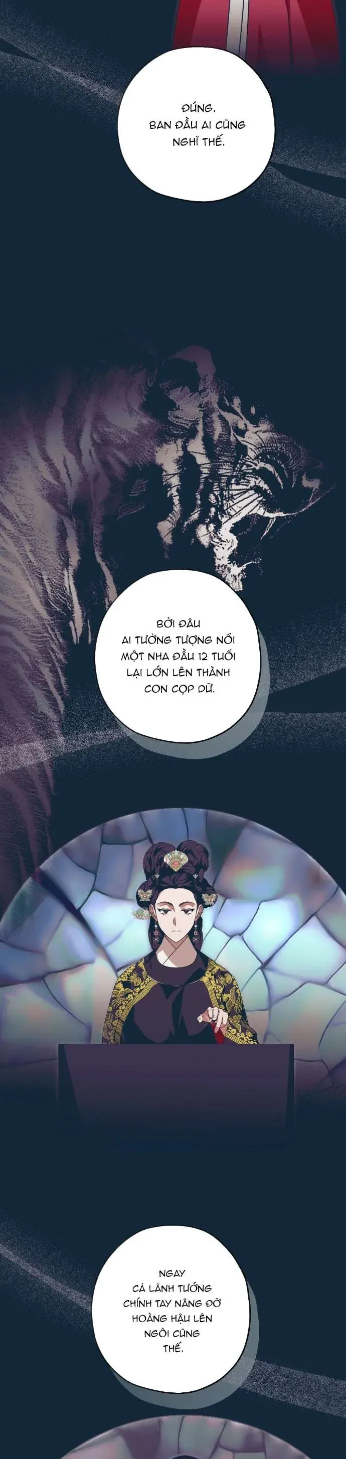 Dabi, Hương Vị Ngây Ngất Chap 71 - Next Chap 72