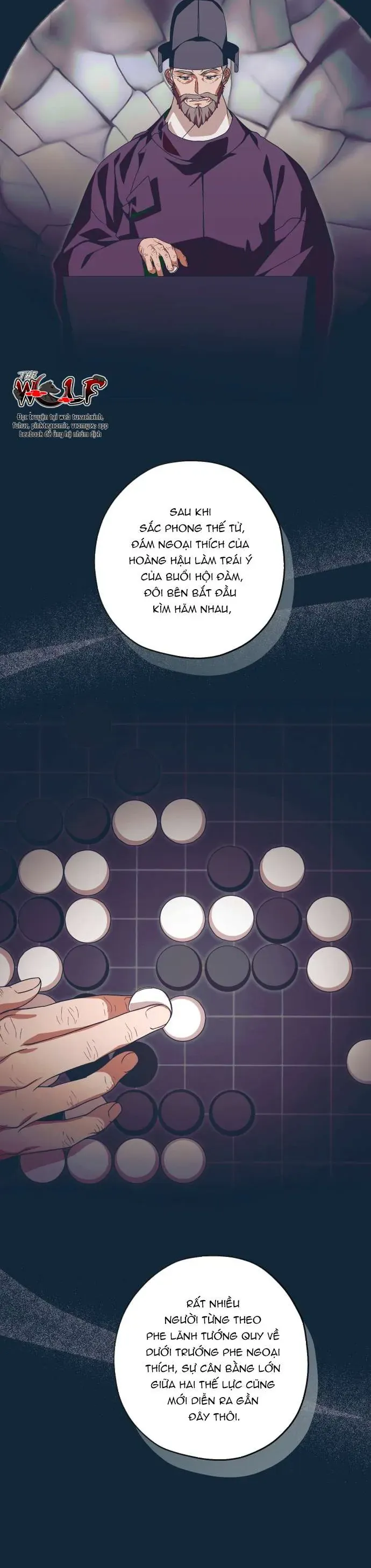 Dabi, Hương Vị Ngây Ngất Chap 71 - Next Chap 72