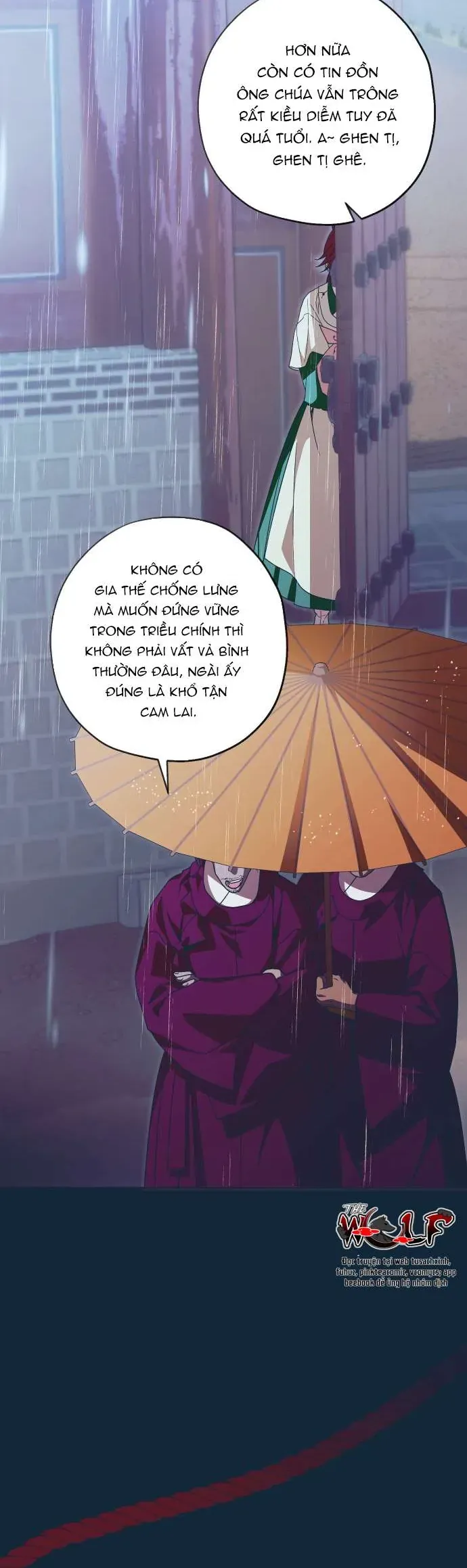 Dabi, Hương Vị Ngây Ngất Chap 71 - Next Chap 72