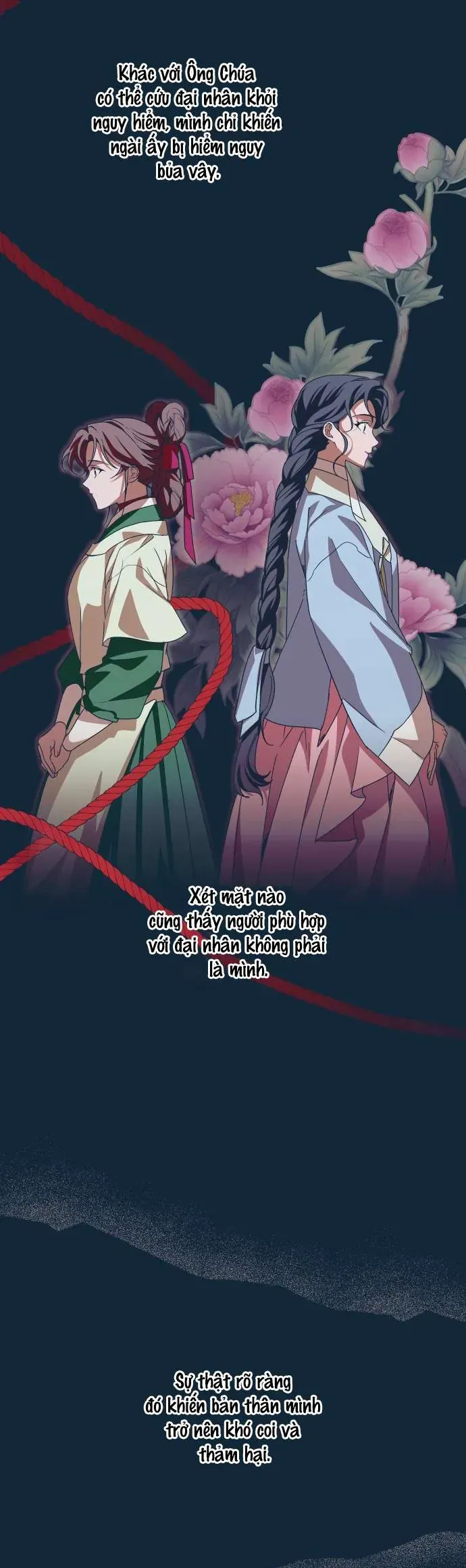 Dabi, Hương Vị Ngây Ngất Chap 71 - Next Chap 72