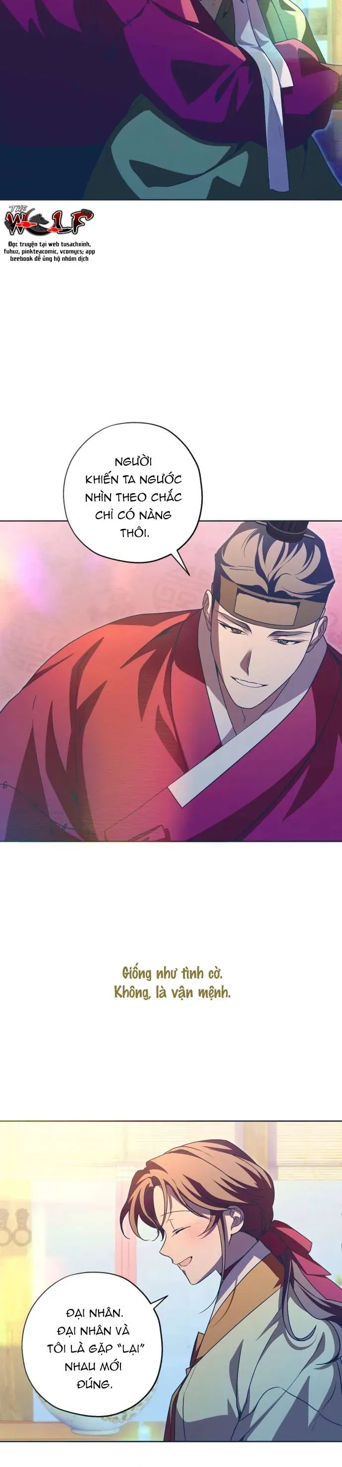 Dabi, Hương Vị Ngây Ngất Chap 71 - Next Chap 72