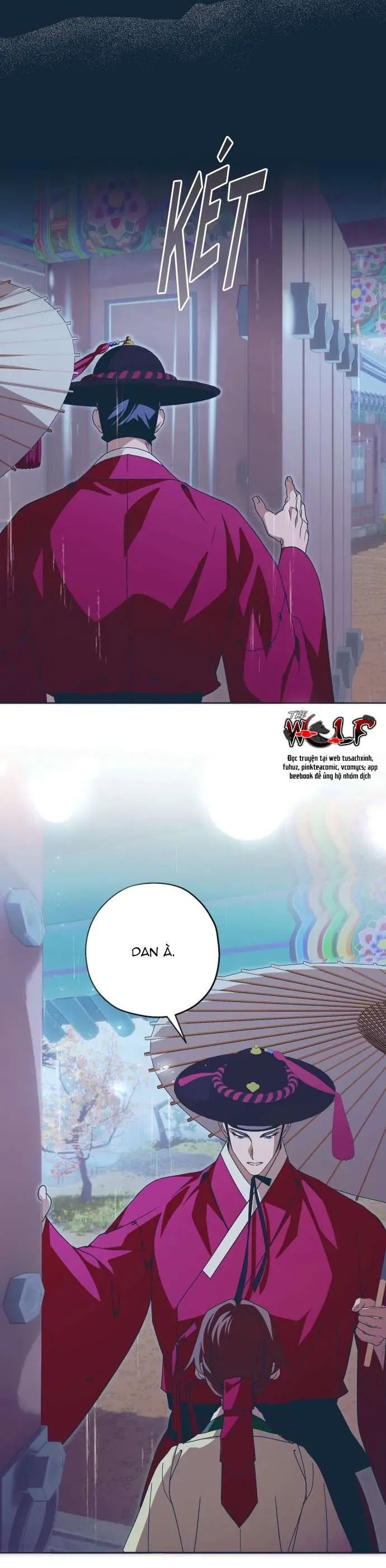 Dabi, Hương Vị Ngây Ngất Chap 71 - Next Chap 72