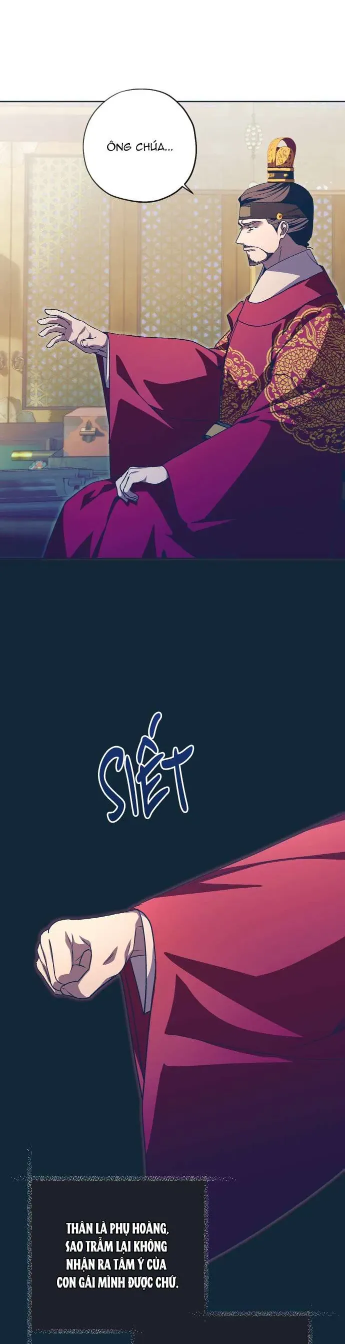 Dabi, Hương Vị Ngây Ngất Chap 71 - Next Chap 72