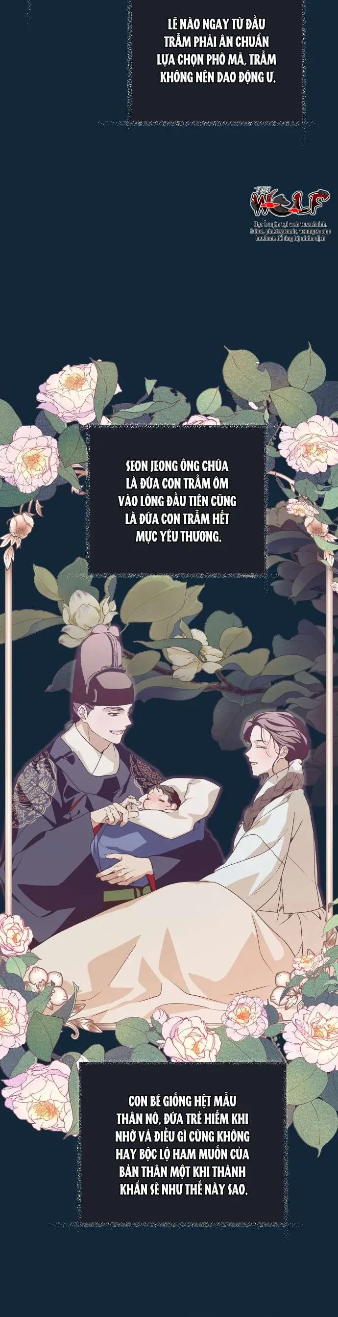 Dabi, Hương Vị Ngây Ngất Chap 71 - Next Chap 72