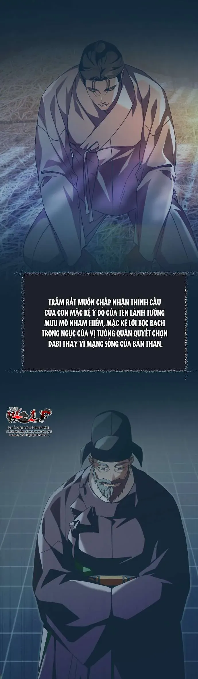 Dabi, Hương Vị Ngây Ngất Chap 71 - Next Chap 72
