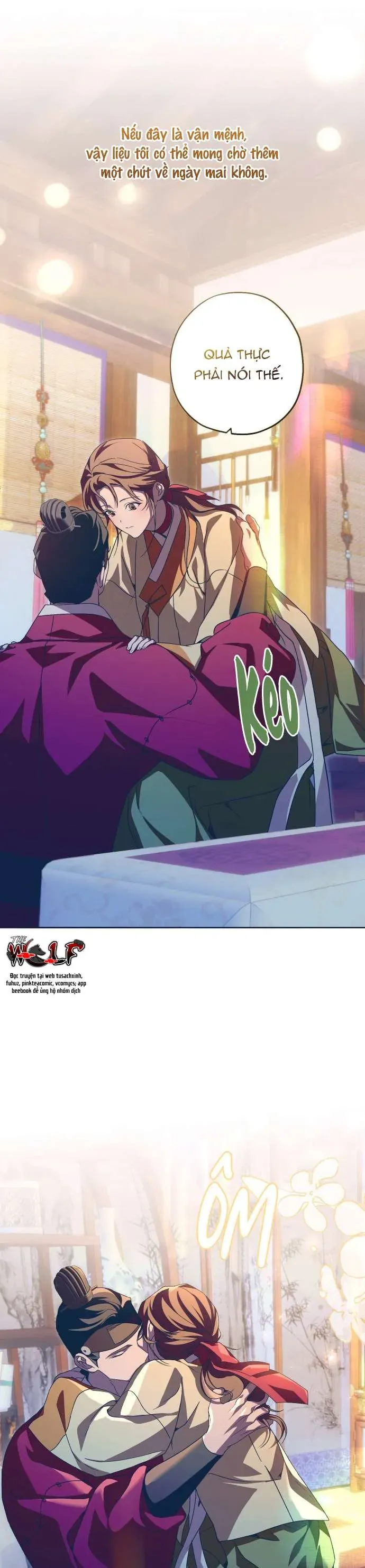 Dabi, Hương Vị Ngây Ngất Chap 71 - Next Chap 72