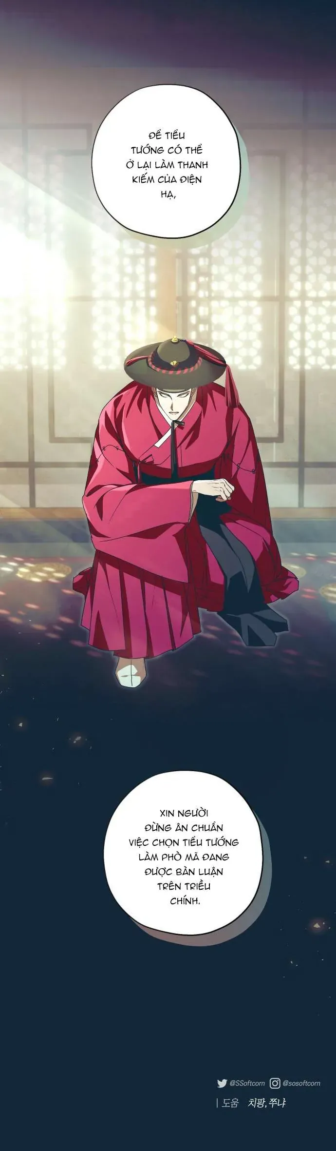 Dabi, Hương Vị Ngây Ngất Chap 71 - Next Chap 72