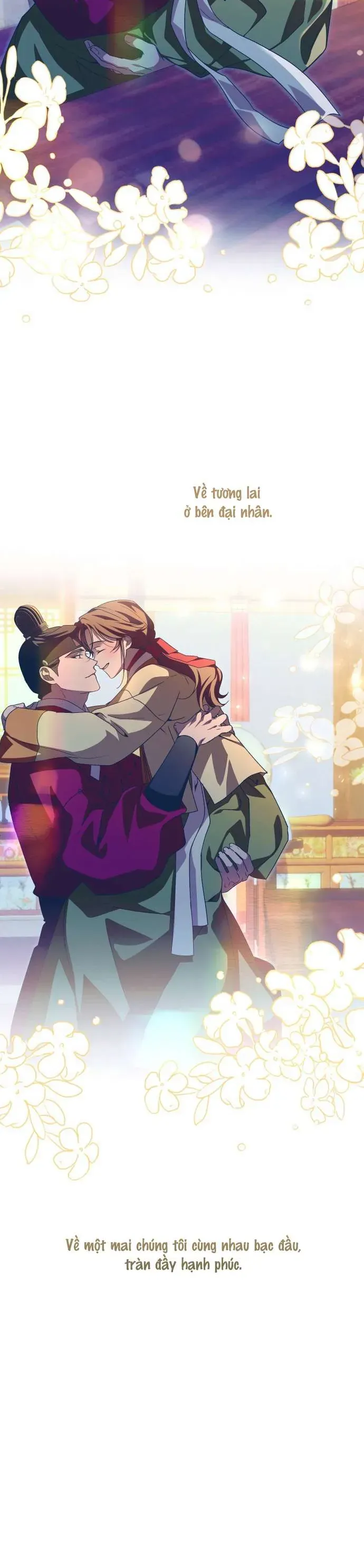 Dabi, Hương Vị Ngây Ngất Chap 71 - Next Chap 72