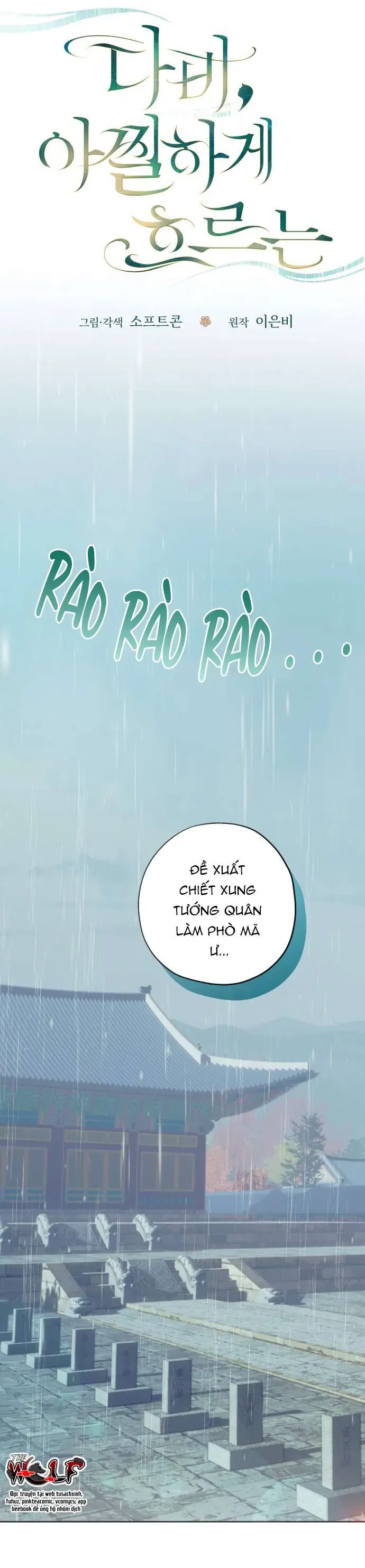 Dabi, Hương Vị Ngây Ngất Chap 71 - Next Chap 72