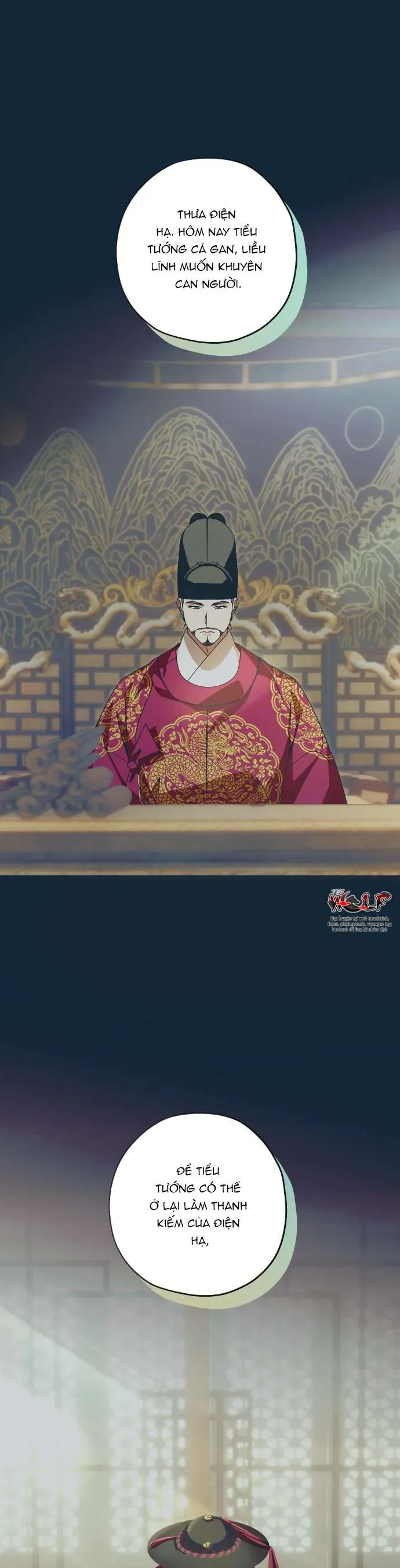 Dabi, Hương Vị Ngây Ngất Chap 72 - Next Chap 73