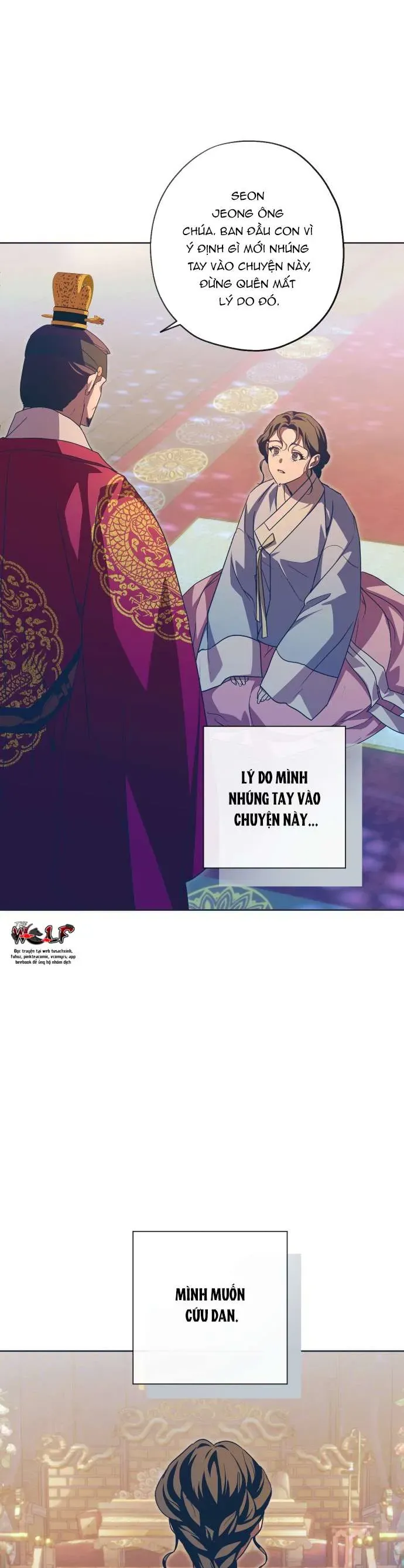 Dabi, Hương Vị Ngây Ngất Chap 72 - Next Chap 73