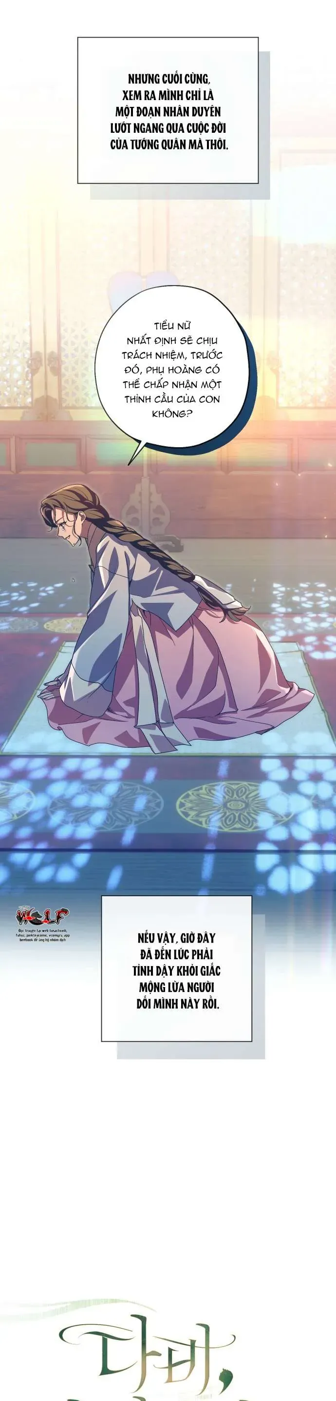 Dabi, Hương Vị Ngây Ngất Chap 72 - Next Chap 73