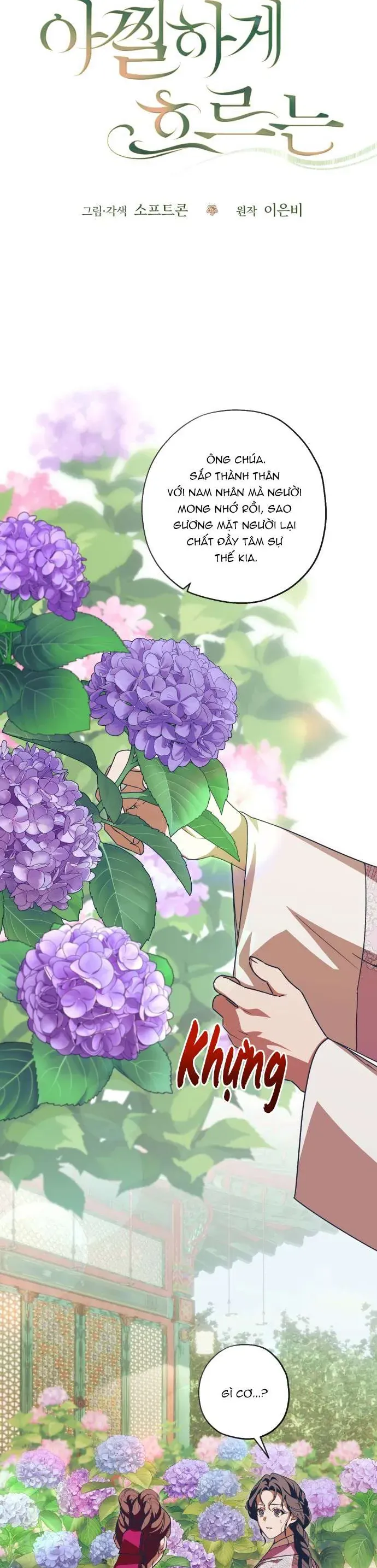 Dabi, Hương Vị Ngây Ngất Chap 72 - Next Chap 73