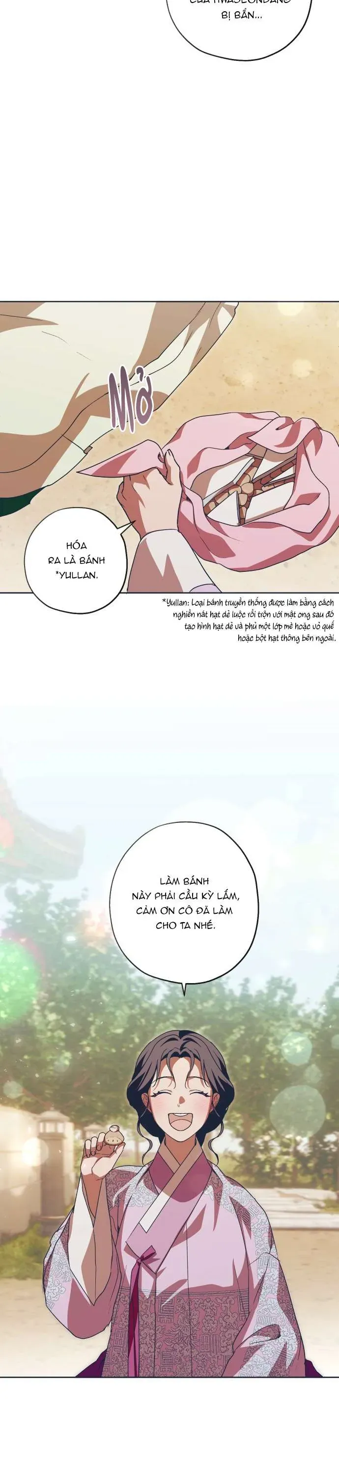 Dabi, Hương Vị Ngây Ngất Chap 72 - Next Chap 73