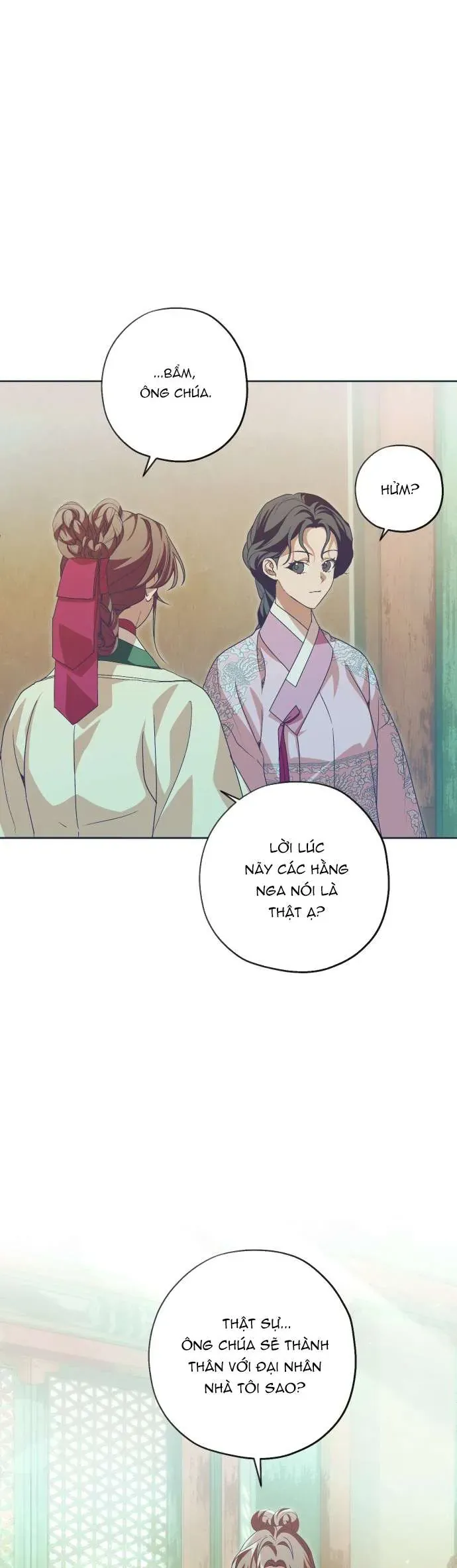 Dabi, Hương Vị Ngây Ngất Chap 72 - Next Chap 73