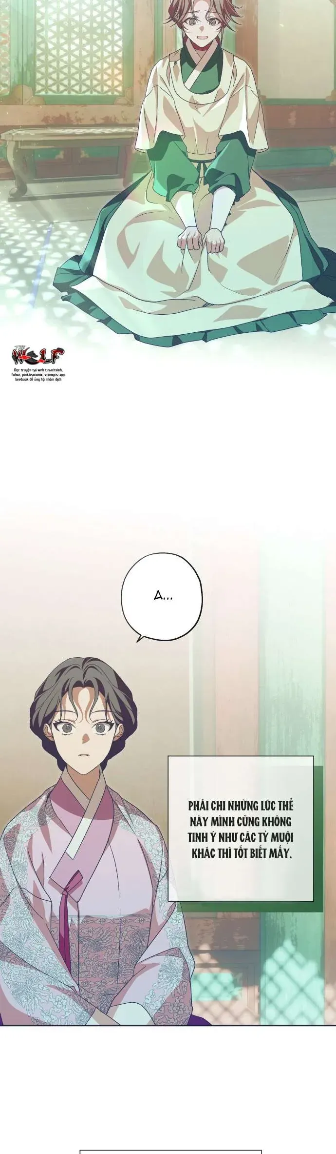 Dabi, Hương Vị Ngây Ngất Chap 72 - Next Chap 73