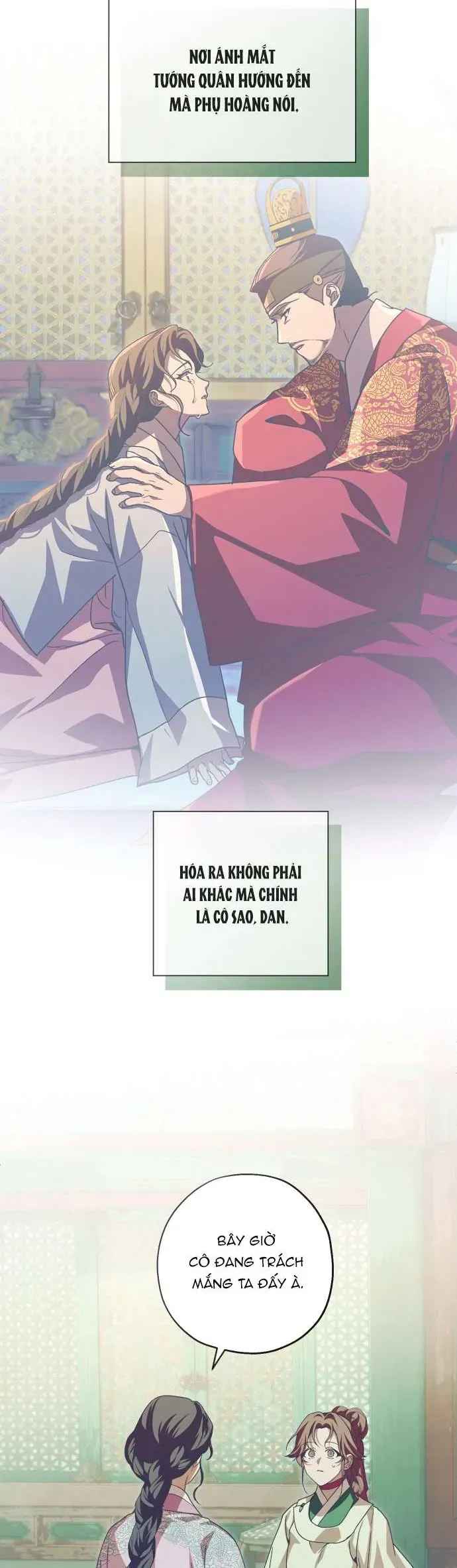 Dabi, Hương Vị Ngây Ngất Chap 72 - Next Chap 73