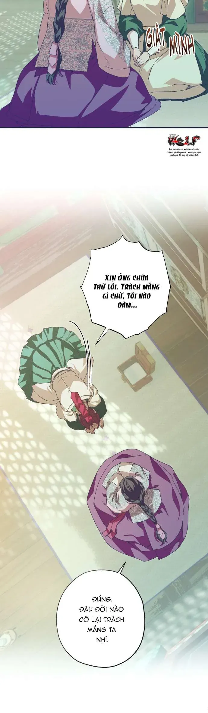 Dabi, Hương Vị Ngây Ngất Chap 72 - Next Chap 73