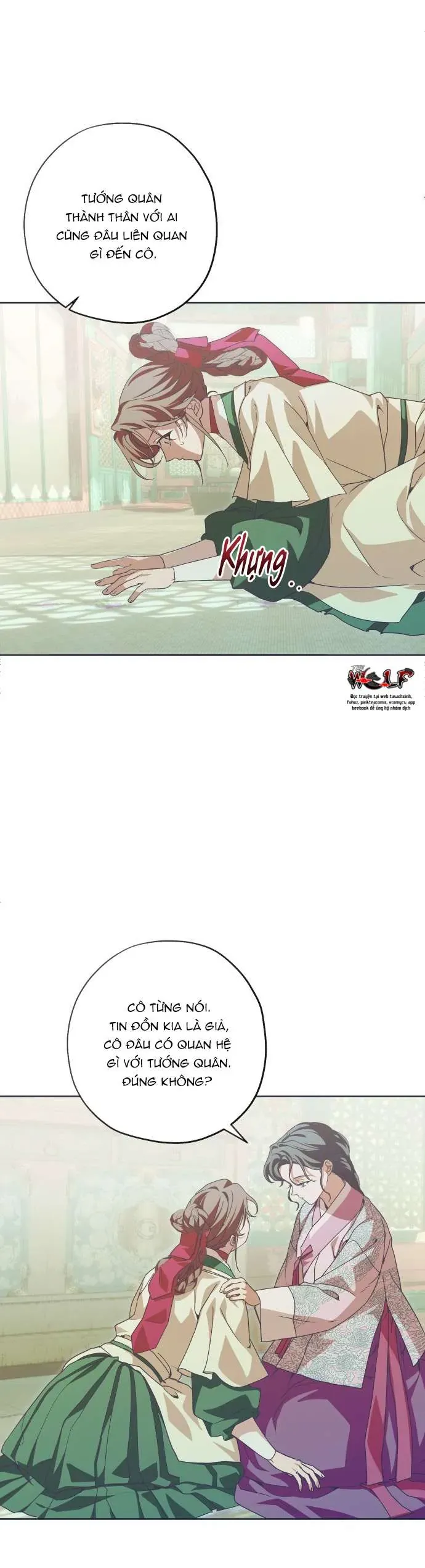 Dabi, Hương Vị Ngây Ngất Chap 72 - Next Chap 73