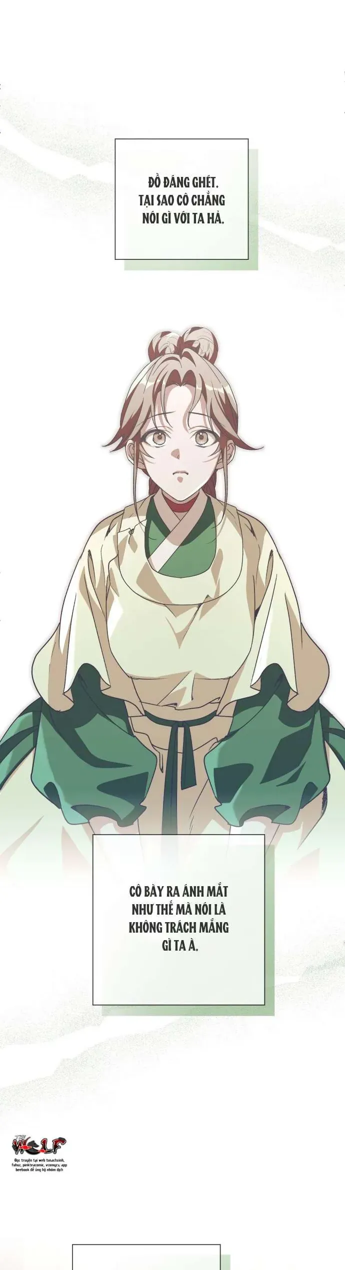 Dabi, Hương Vị Ngây Ngất Chap 72 - Next Chap 73