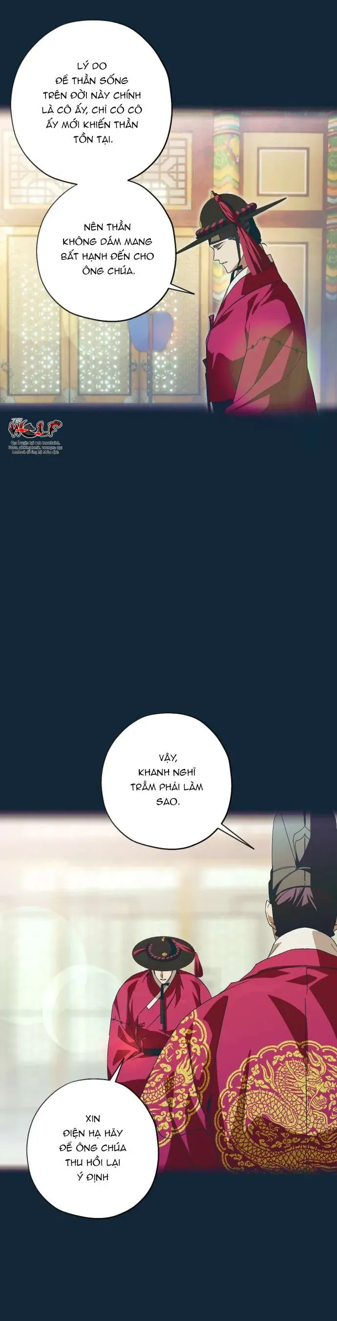 Dabi, Hương Vị Ngây Ngất Chap 72 - Next Chap 73