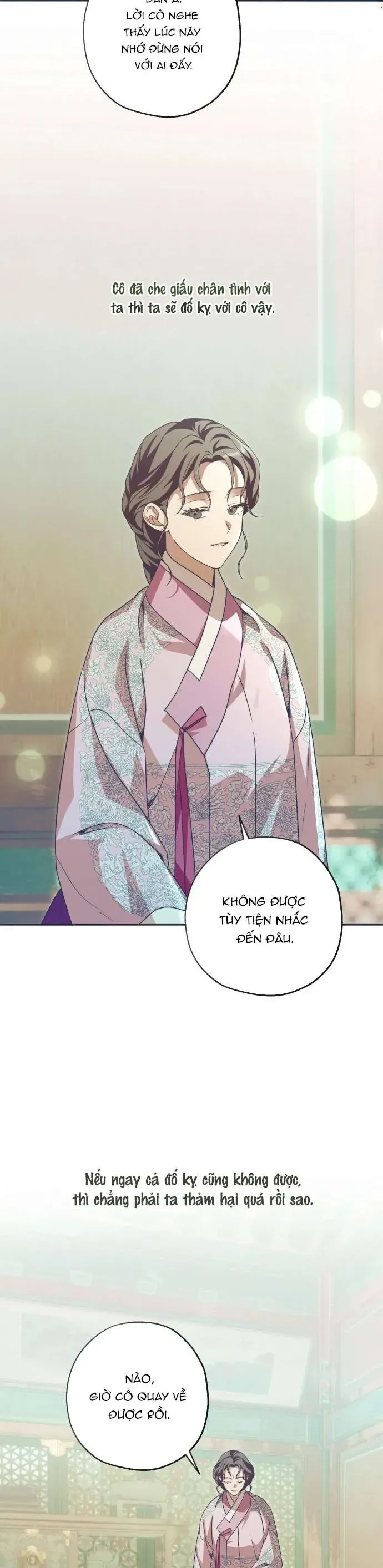 Dabi, Hương Vị Ngây Ngất Chap 72 - Next Chap 73