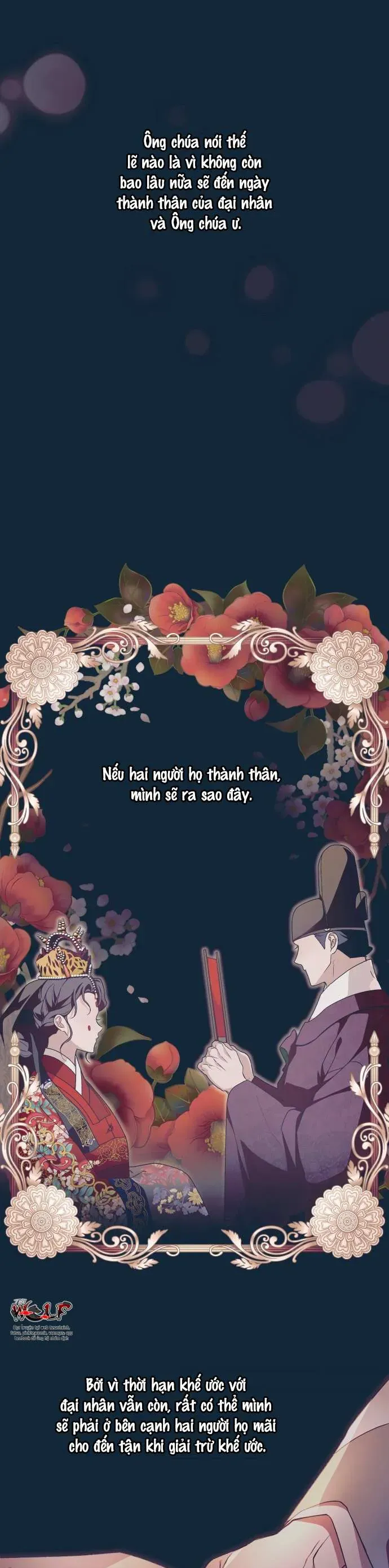 Dabi, Hương Vị Ngây Ngất Chap 72 - Next Chap 73