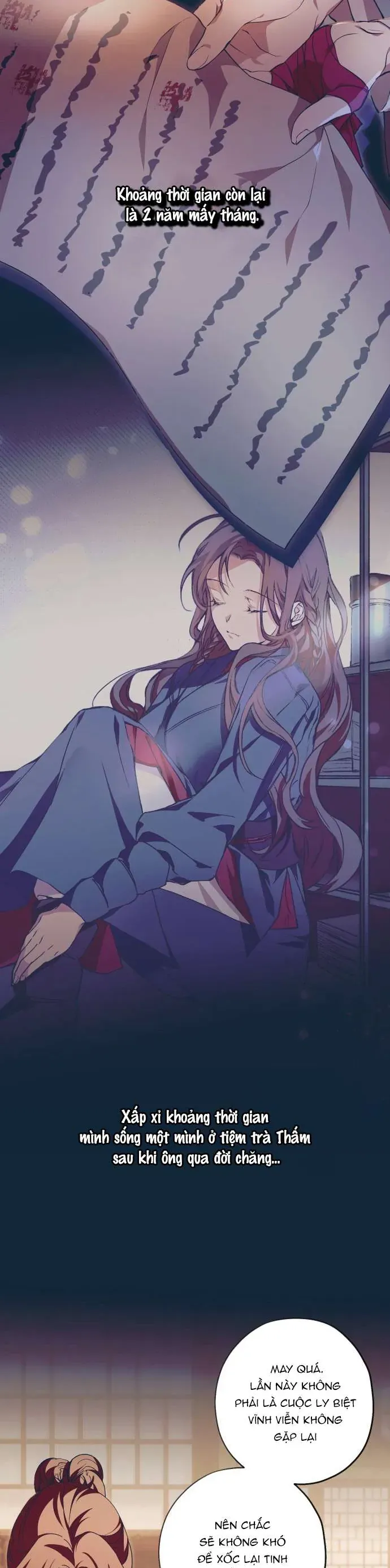 Dabi, Hương Vị Ngây Ngất Chap 72 - Next Chap 73