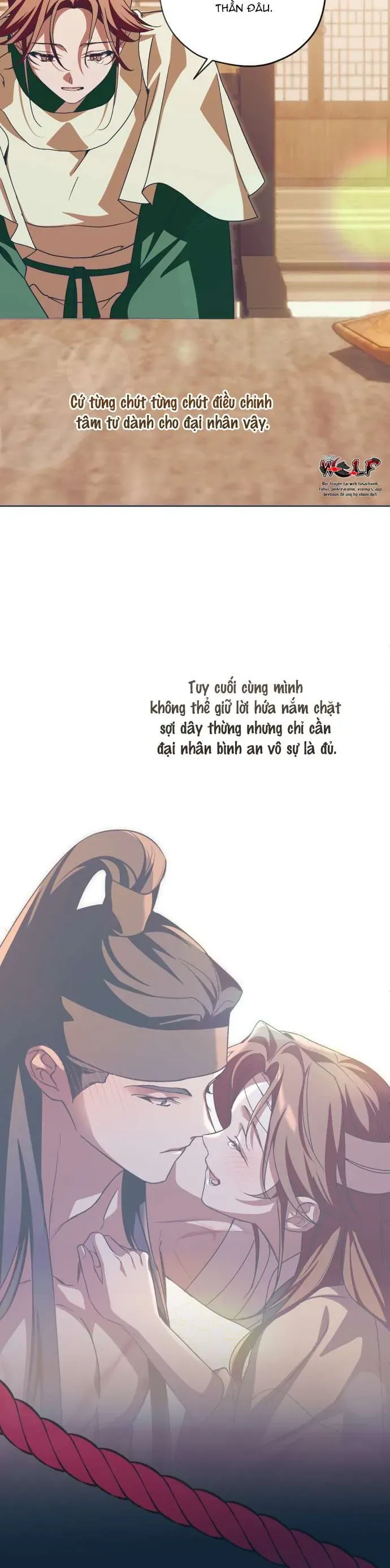 Dabi, Hương Vị Ngây Ngất Chap 72 - Next Chap 73