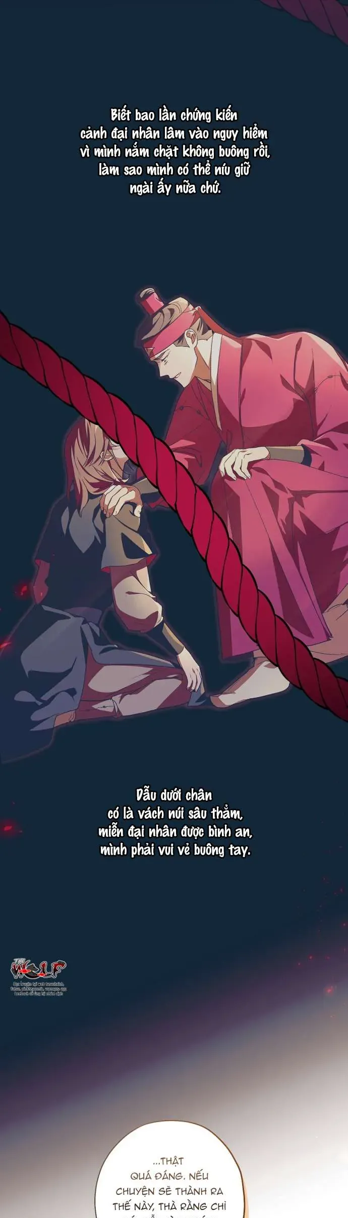 Dabi, Hương Vị Ngây Ngất Chap 72 - Next Chap 73