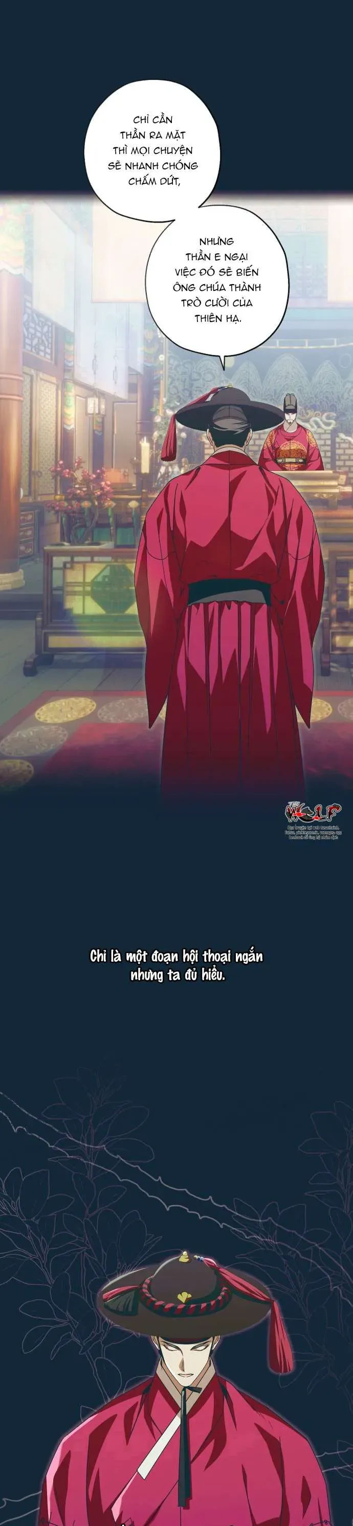 Dabi, Hương Vị Ngây Ngất Chap 72 - Next Chap 73