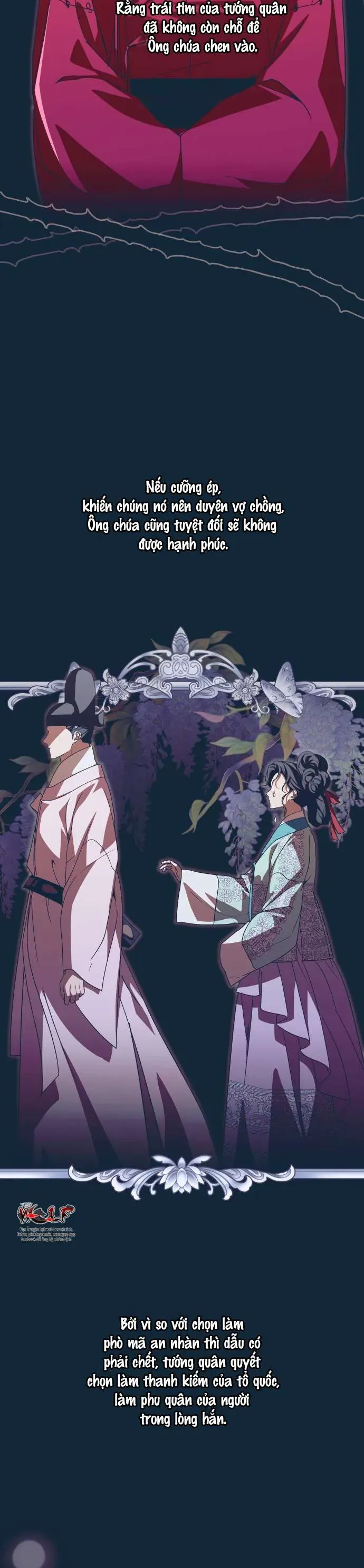 Dabi, Hương Vị Ngây Ngất Chap 72 - Next Chap 73