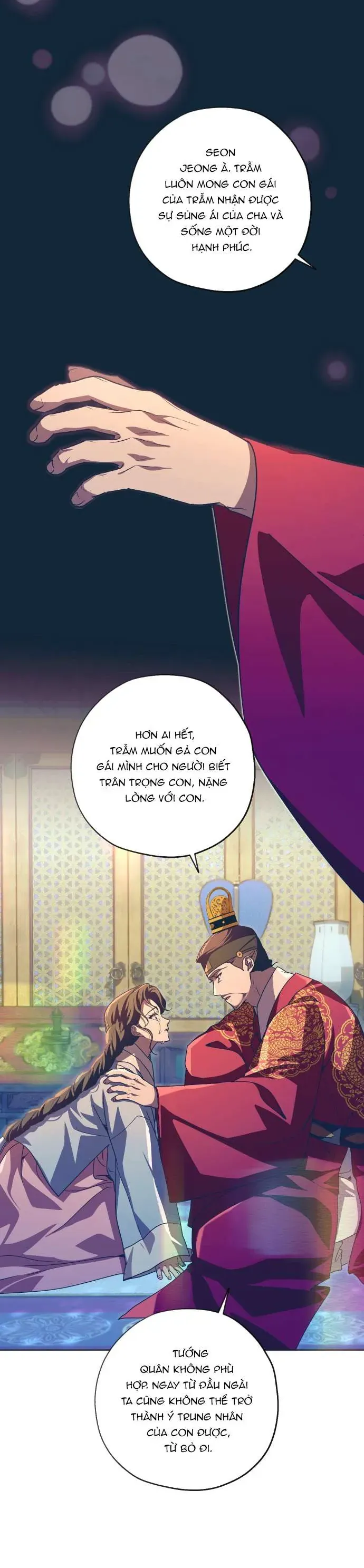 Dabi, Hương Vị Ngây Ngất Chap 72 - Next Chap 73