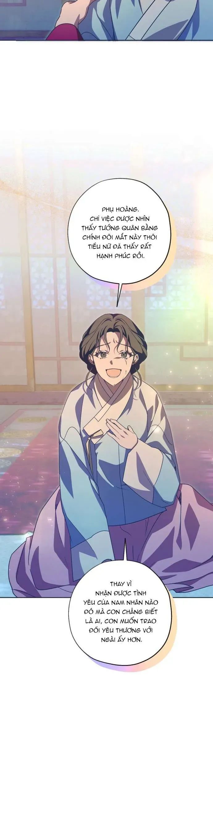 Dabi, Hương Vị Ngây Ngất Chap 72 - Next Chap 73