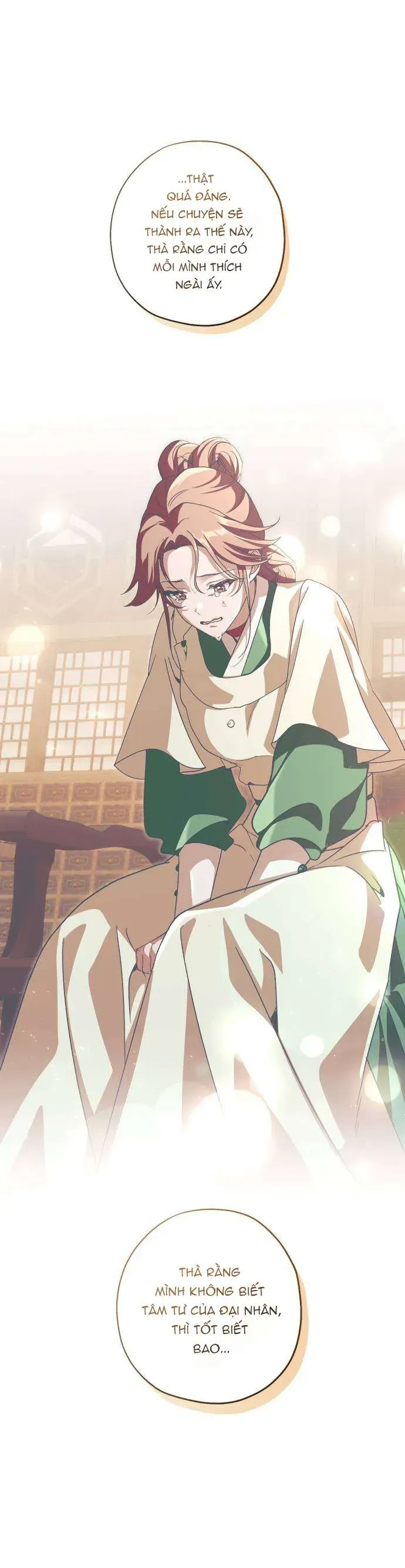 Dabi, Hương Vị Ngây Ngất Chap 73 - Next Chap 74