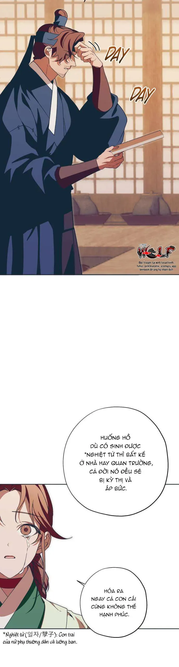 Dabi, Hương Vị Ngây Ngất Chap 73 - Next Chap 74