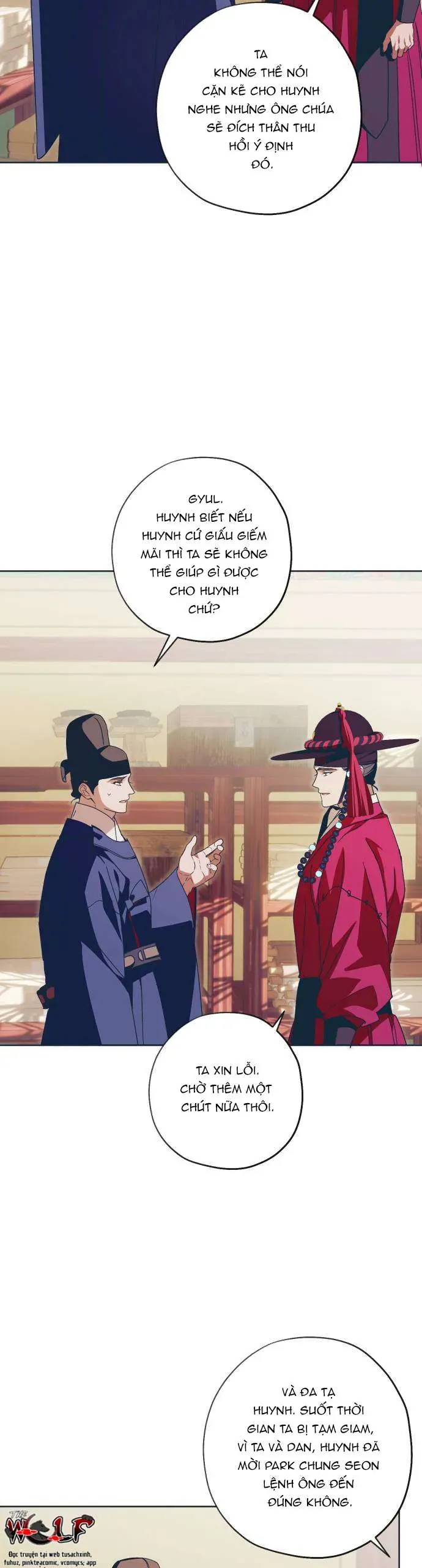 Dabi, Hương Vị Ngây Ngất Chap 73 - Next Chap 74