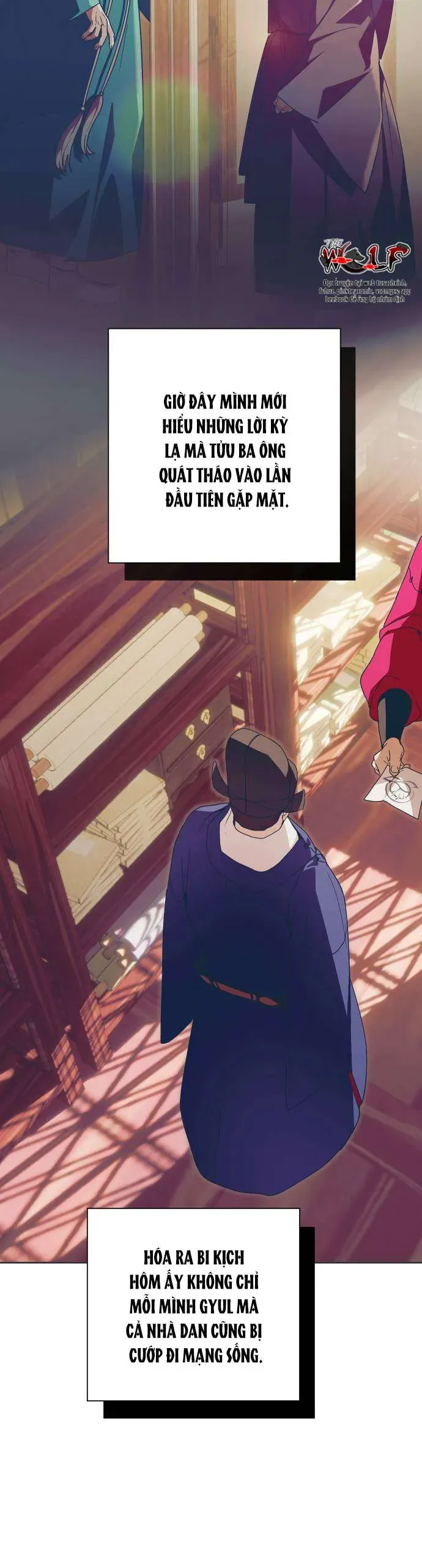 Dabi, Hương Vị Ngây Ngất Chap 73 - Next Chap 74