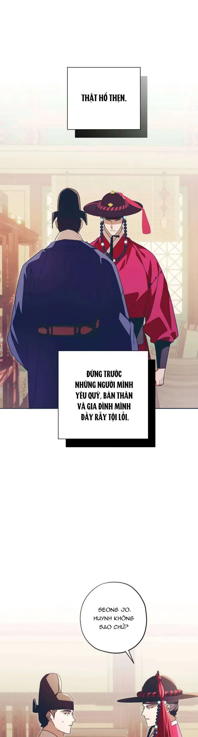 Dabi, Hương Vị Ngây Ngất Chap 73 - Next Chap 74