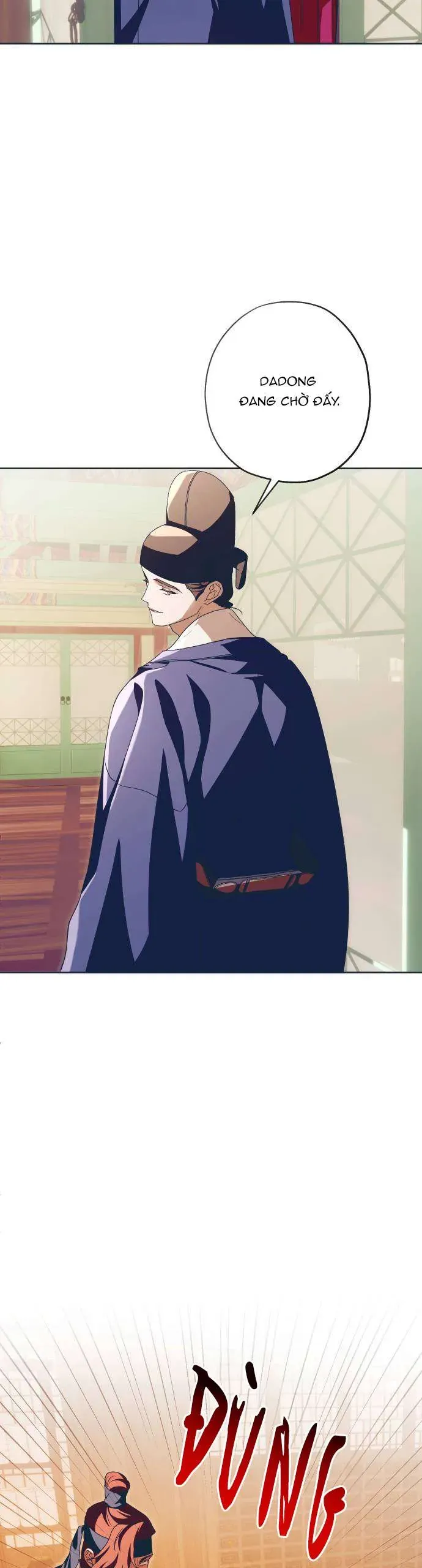 Dabi, Hương Vị Ngây Ngất Chap 73 - Next Chap 74