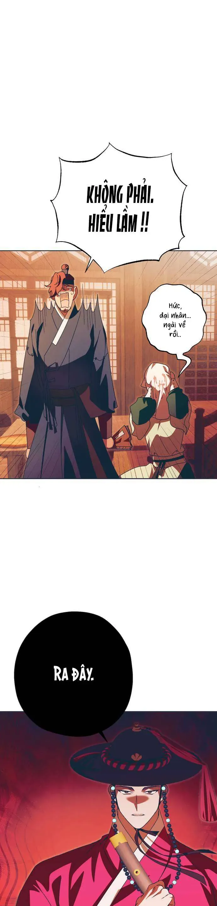 Dabi, Hương Vị Ngây Ngất Chap 73 - Next Chap 74