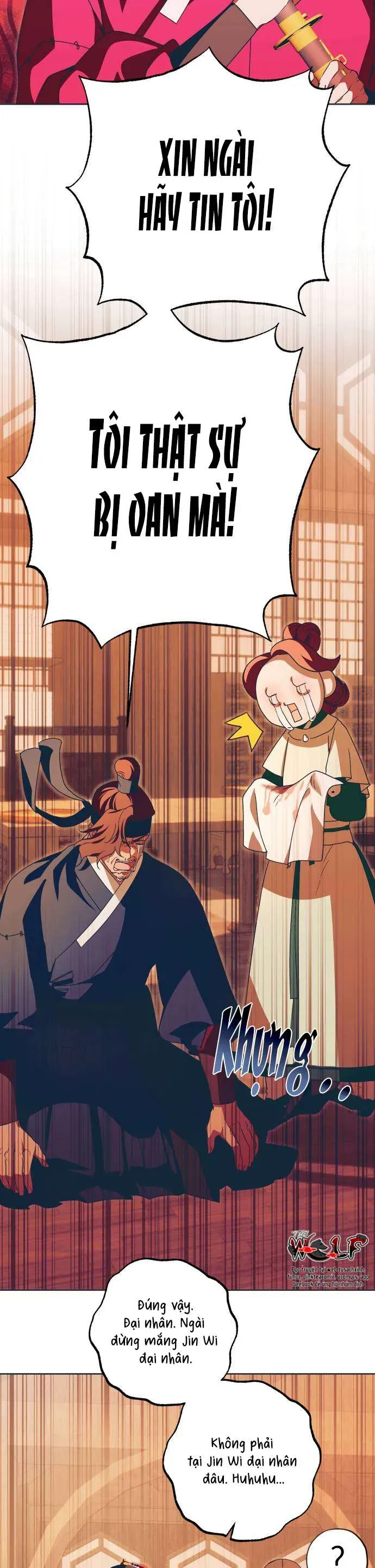 Dabi, Hương Vị Ngây Ngất Chap 73 - Next Chap 74