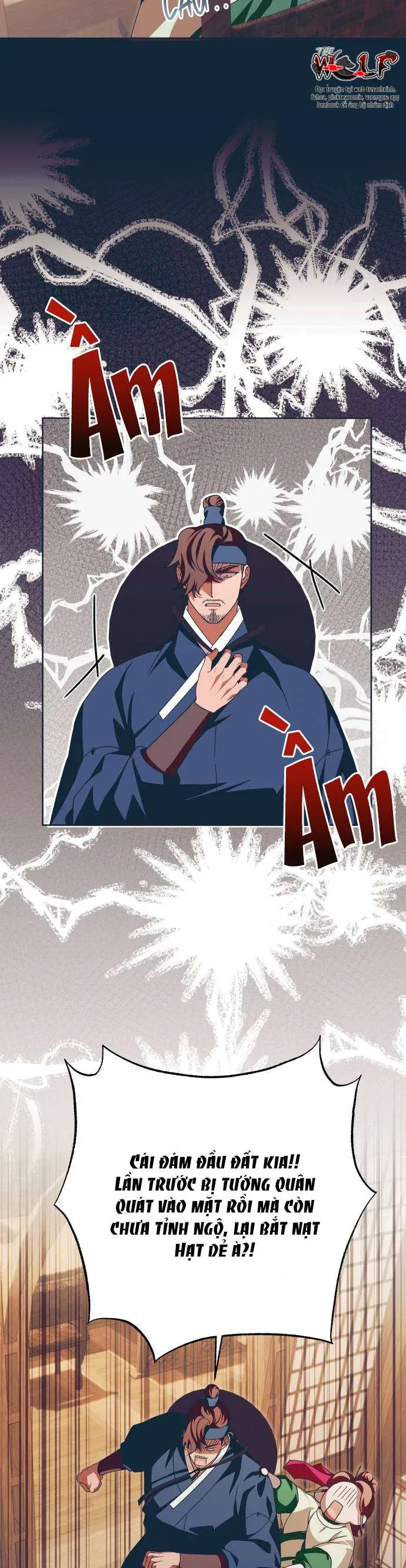 Dabi, Hương Vị Ngây Ngất Chap 73 - Next Chap 74