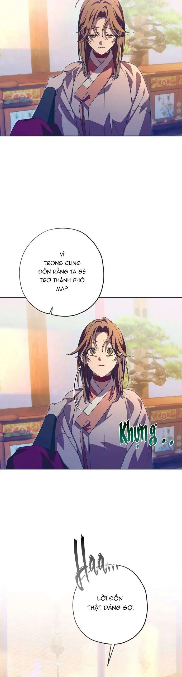 Dabi, Hương Vị Ngây Ngất Chap 73 - Next Chap 74