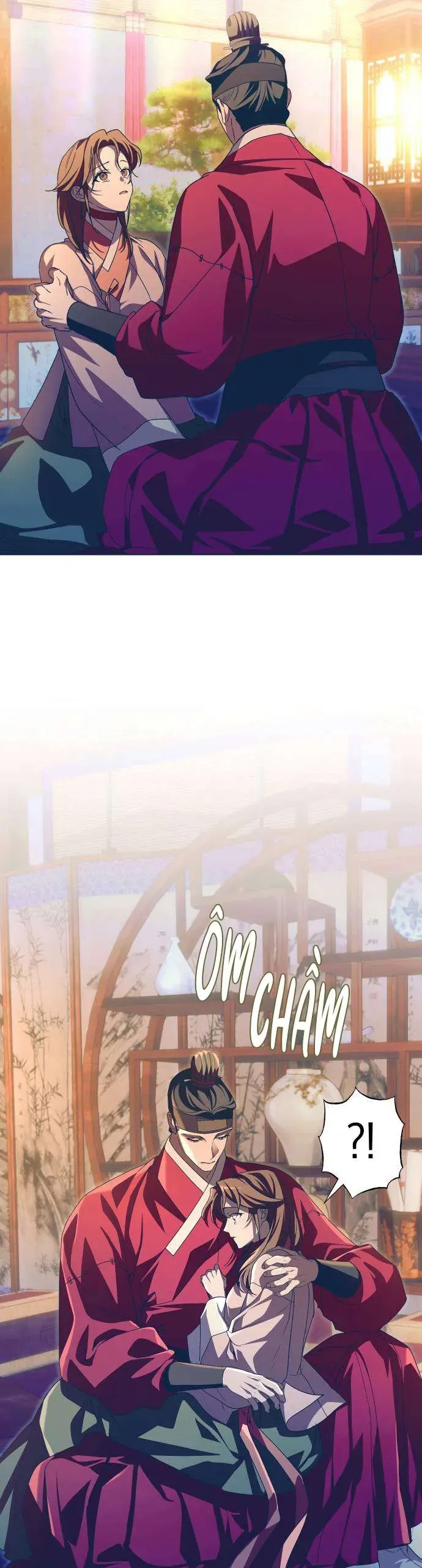 Dabi, Hương Vị Ngây Ngất Chap 73 - Next Chap 74