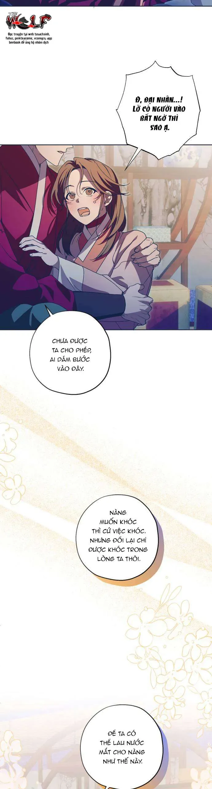 Dabi, Hương Vị Ngây Ngất Chap 73 - Next Chap 74