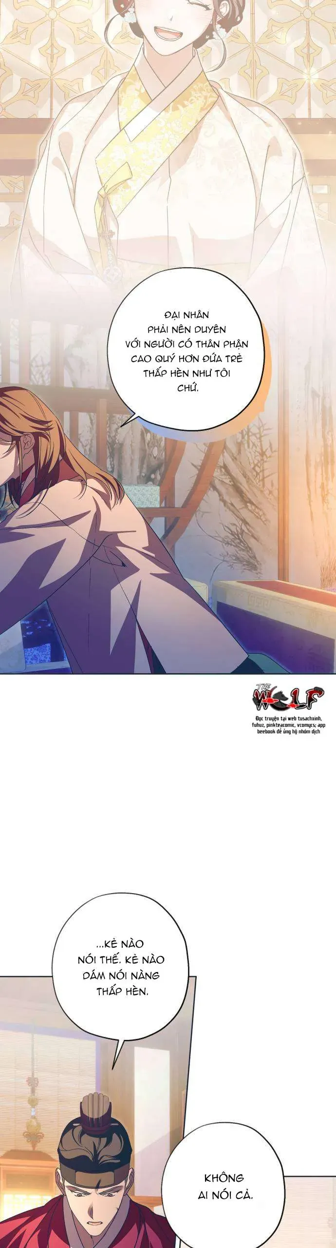 Dabi, Hương Vị Ngây Ngất Chap 73 - Next Chap 74