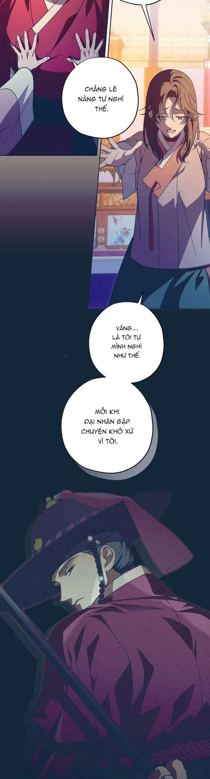 Dabi, Hương Vị Ngây Ngất Chap 73 - Next Chap 74